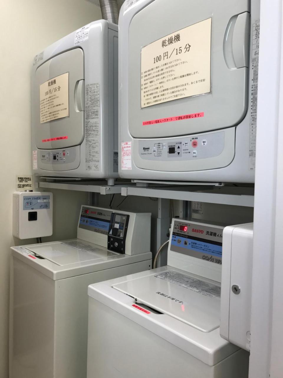 コンビニAyersRockホテル多賀城 多賀城市 エクステリア 写真