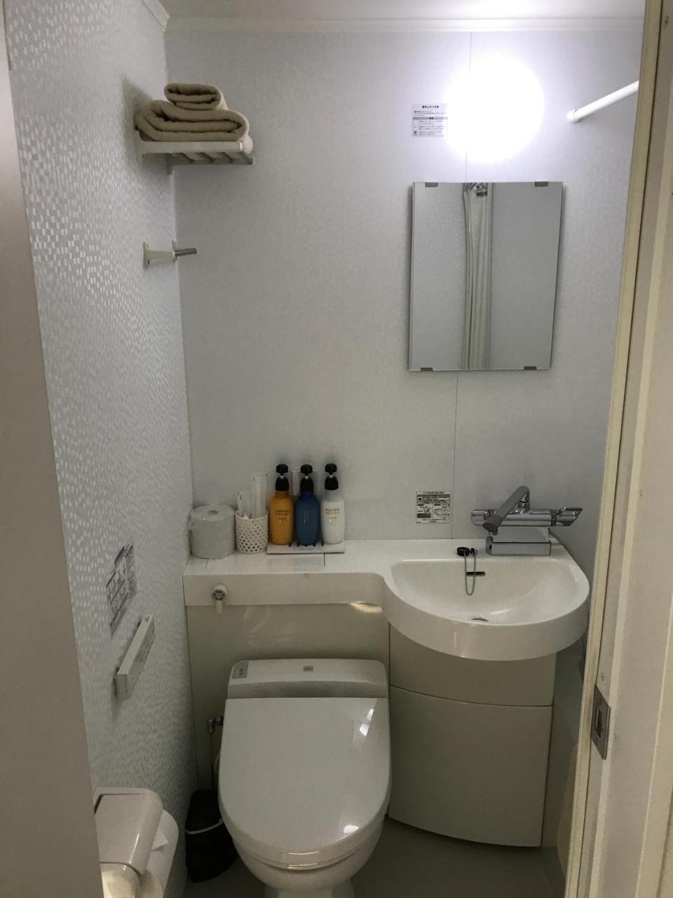 コンビニAyersRockホテル多賀城 多賀城市 エクステリア 写真